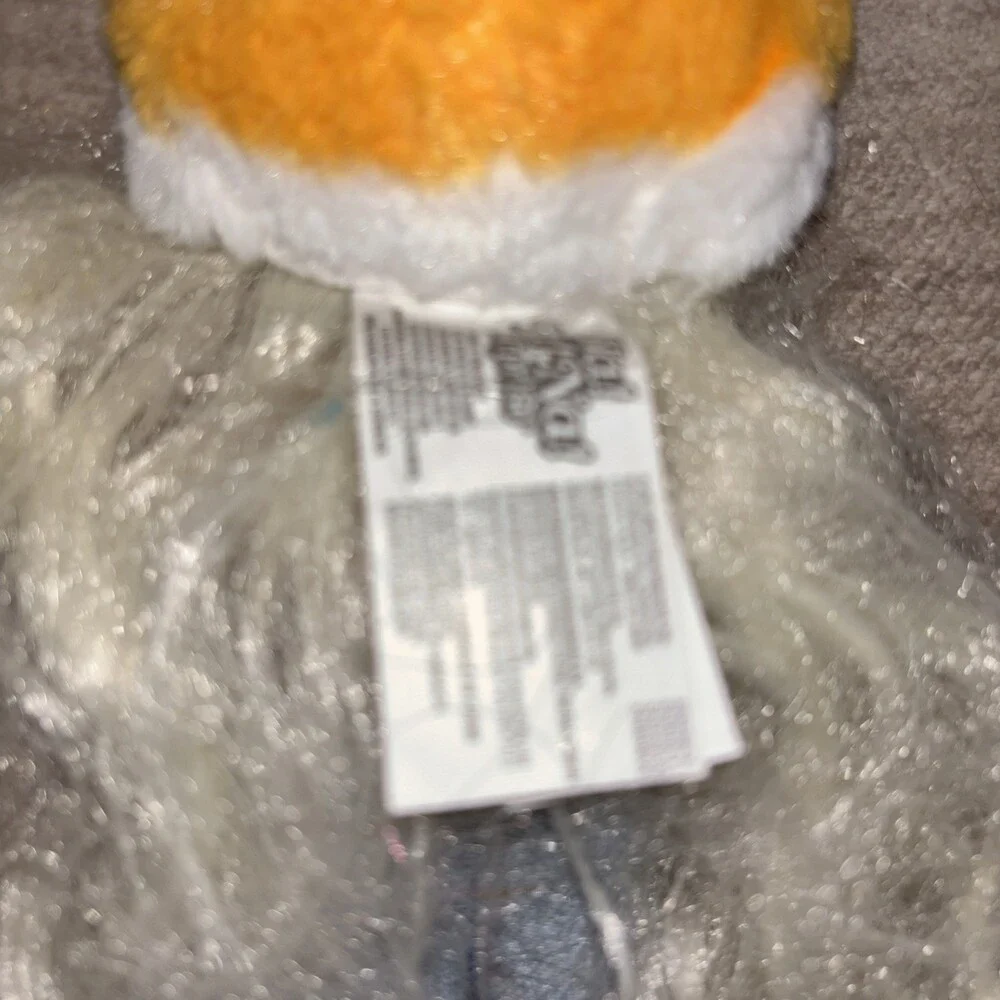 Na! Na! Na! Surprise 8" "Tabitha Nekota" Tabby Cat Plush Girl Doll (MGA,2020) - Picture 4 of 6